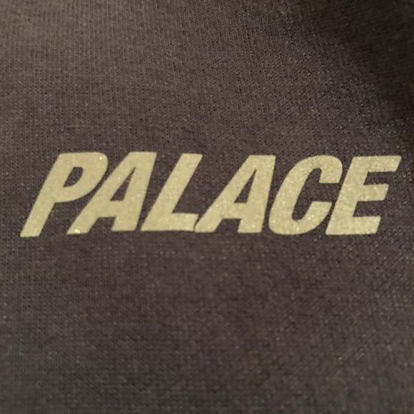 Palace Jacket - Picture 2 of 8